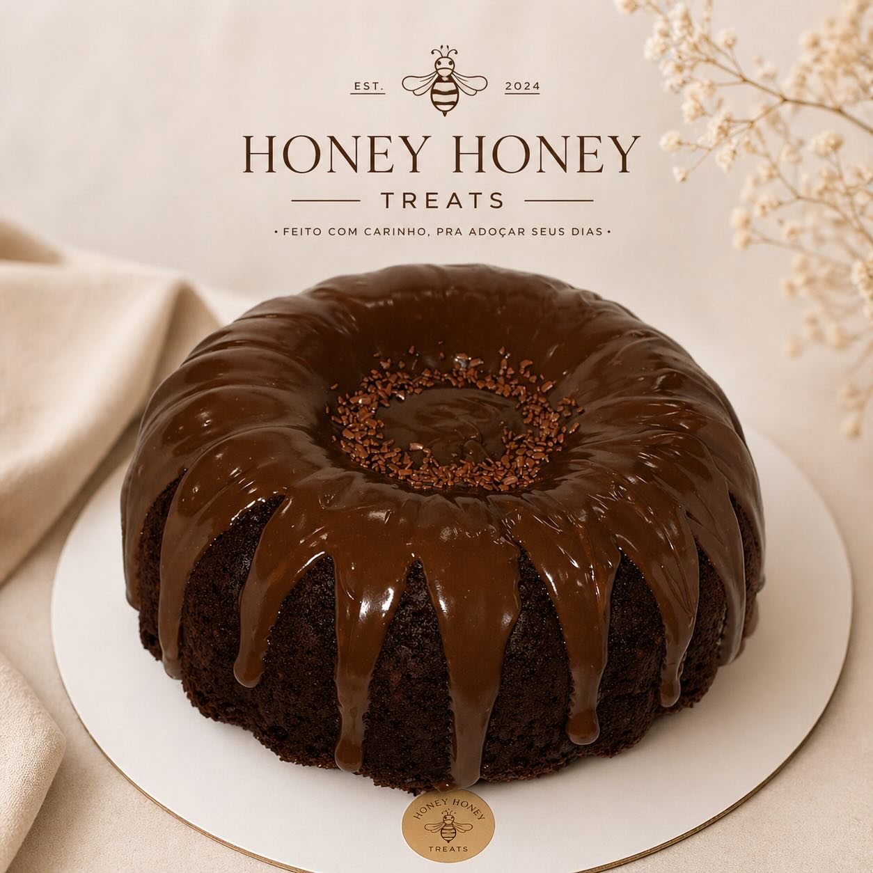 Chocolate Cake